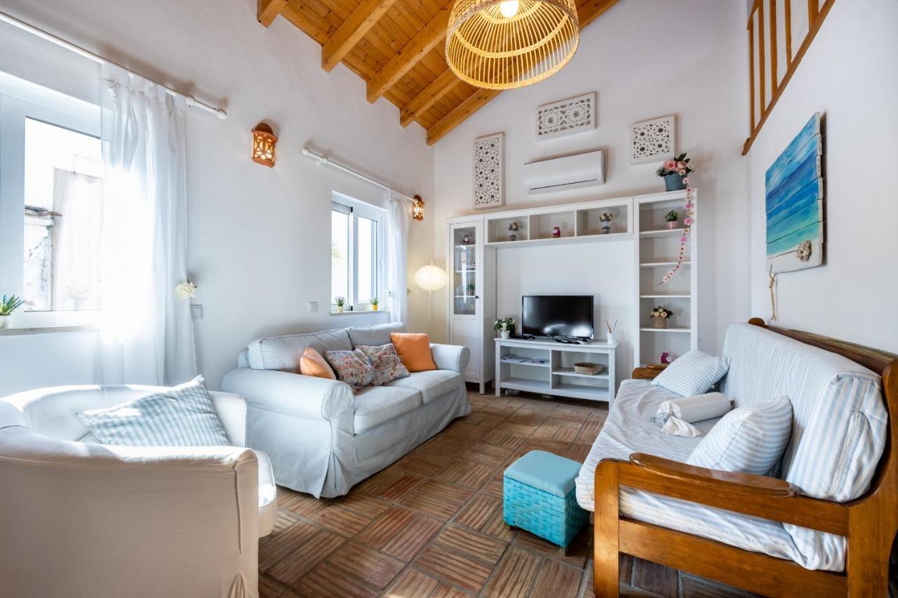 Casa Joia By Seewest Bensafrim Exterior foto